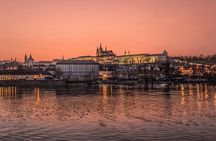 Prague Fairytale Tour: Old Town And Castle private tour