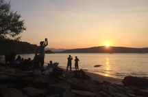 Gokarna Beach Trek