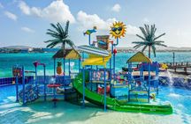 Aruba De Palm Island All-Inclusive Day Trip with Transport