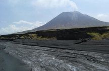 Ol Doinyo Lengai