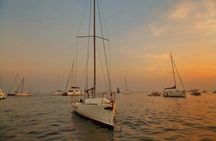 Mumbai Sky Line Private Sailing Excursion for up to 5ppl