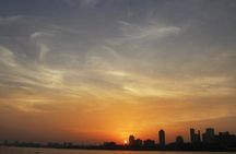 Mumbai Sky Line Private Sailing Excursion for up to 5ppl