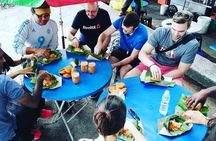 Food Experience at Penang - Eat Like a Local, Feel Like a Local