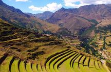 Excursion to the Sacred Valley of the Incas