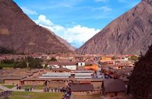 Excursion to the Sacred Valley of the Incas