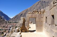 Excursion to the Sacred Valley of the Incas
