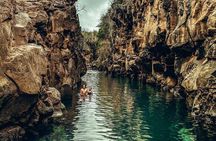 10-day Galapagos Island Hopping Adventure Expedition