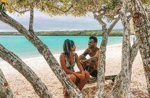 4-day Galapagos on a Budget Experience