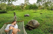 7-day Galapagos Island Hopping Adventure Expedition