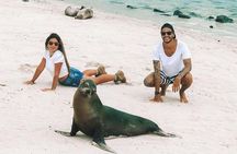 5-day Galapagos on a Budget Experience