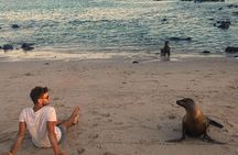 5-day Galapagos on a Budget Experience