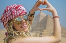 2-Days Tour in Cairo & Giza ( VIP ) 