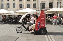 Personalized discovery of historic Lyon