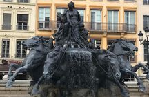 Personalized discovery of historic Lyon