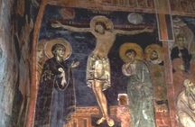 Private classic tour to Rila monastery and Boyana church