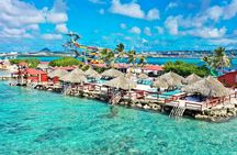 Aruba De Palm Island Day Pass 