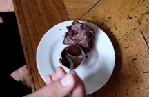 Coffee and Cacao Tasting Experience in Mindo from Quito