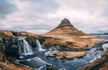 8-Day Small Group Tour Around Iceland from Reykjavik