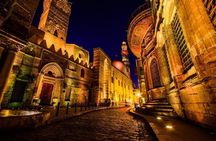  Night Tour in Cairo