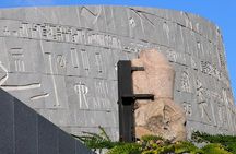Alexandria Day Tour From Cairo