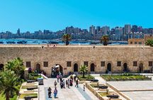 Alexandria Day Tour From Cairo