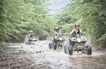 ATV Tour in Jaco