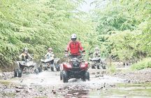 ATV Tour in Jaco