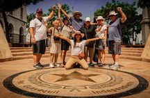 Guayaquil city tour with a local - Private Tour