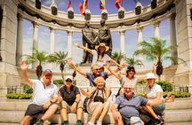 Guayaquil city tour with a local - Private Tour