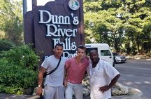 3. Dunn's River Falls Ocho Rios Private FunDay Tour