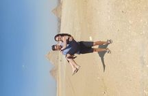 Half Day To Pyramids of Giza complex Sharing Group Tour