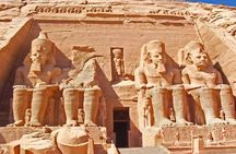 Day trip to Abu Simbel