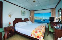 Cheap trip - Nile Cruise 3 nights – 4 days