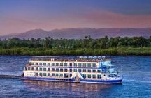 Cheap trip - Nile Cruise 3 nights – 4 days