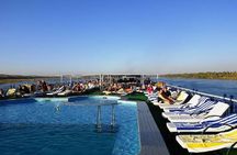 Cheap trip - Nile Cruise 3 nights – 4 days