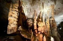 Postojna Cave Day Trip From Ljubljana