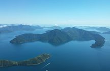 Flight Experience our Water and Wilderness Scenic Tour