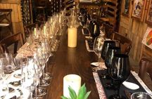 San Miguel De Allende: Traditional Mexican Drinks Tasting