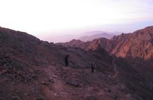 Shared Group Day Trip to Imlil Valley from Marrakech