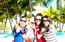 Palm Beach Sightseeing Tour