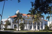 Palm Beach Sightseeing Tour