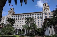 Palm Beach Sightseeing Tour