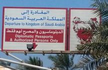 From BAHRAIN to SAUDI ARABIA