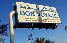 From BAHRAIN to SAUDI ARABIA