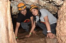 Parque Nacional Torotoro Tour 2 Días y 1 Noche
