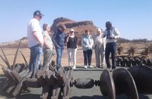 Isandlwana and Rorke's Drift Battlefields Tour
