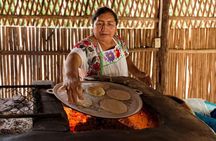 Ancient Chacchoben Mayan Ruins & Mayan Experience from Costa Maya