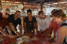 Ancient Chacchoben Mayan Ruins & Mayan Experience from Costa Maya