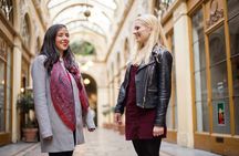 The Beauty of Paris by Bike: Private Tour