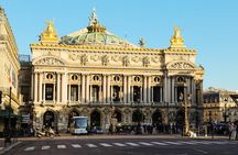 The Beauty of Paris by Bike: Private Tour